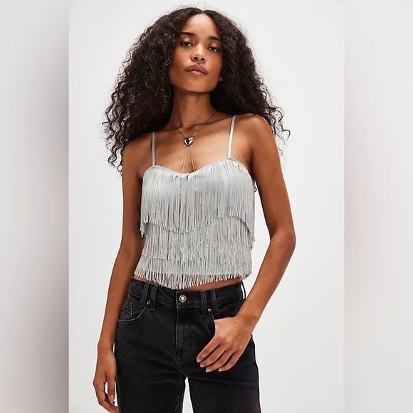 Intimately Free People such a catch cami - Picture 2 of 4